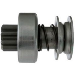 Bendix para arranque Valéo / Paris-rhone D11E142 / d11e159 / d11e165